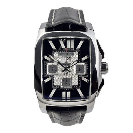 Breitling Bentley Automatic // A4436512 // Pre-Owned