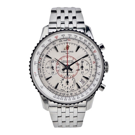 Breitling Montbrillant Automatic // AB013112/G709-448A // Pre-Owned