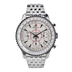 Breitling Montbrillant Automatic // AB013112/G709-448A // Pre-Owned