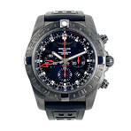 Breitling GMT Automatic // MB041310 // Pre-Owned