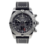 Breitling AB0420 GMT Automatic // AB042011 // Pre-Owned