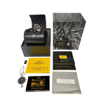 Breitling GMT Automatic // MB041310 // Pre-Owned