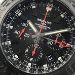 Breitling GMT Automatic // MB041310 // Pre-Owned