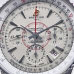 Breitling Montbrillant Automatic // AB013112/G709-448A // Pre-Owned