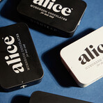 Mushroom Chocolate Double Duo // Brainstorm + Nightcap