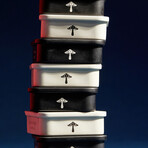 Mushroom Chocolate Double Duo // Brainstorm + Nightcap