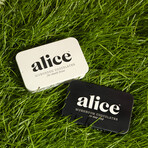 Mushroom Chocolate Double Duo // Brainstorm + Nightcap