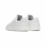 Trvl Lite 2.0 Low Leather Shoe // White (US: 9)
