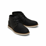 Navi Water Resistant Shoe // Black (US: 10)