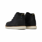 Navi Water Resistant Shoe // Black (US: 10)