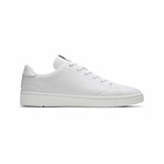 Trvl Lite 2.0 Low Leather Shoe // White (US: 9)