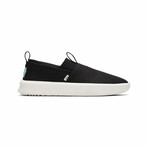 Alpargata Rover Canvas Shoe // Black (US: 11)
