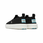 Alpargata Rover Canvas Shoe // Black (US: 11)