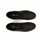 Navi Water Resistant Shoe // Black (US: 10)