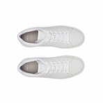 Trvl Lite 2.0 Low Leather Shoe // White (US: 9)