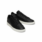 Trvl Lite 2.0 Low Leather Shoe // Black (US: 8.5)