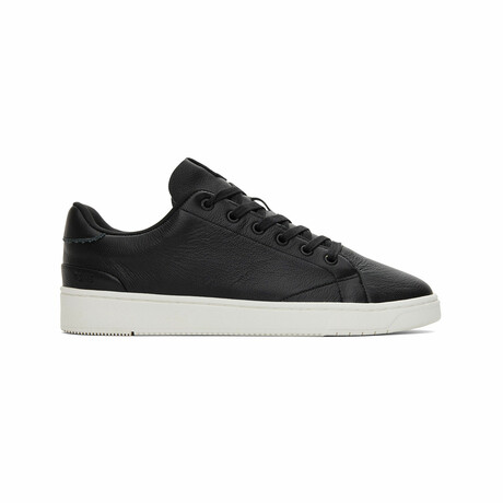 Trvl Lite 2.0 Low Leather Shoe // Black (US: 8)