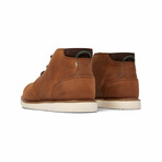 Navi Water Resistant Shoe // Topaz Brown (US: 11)
