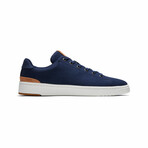 Trvl Lite 2.0 Low Canvas Shoe // Navy Canvas (US: 8)