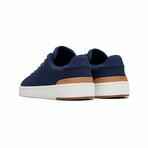 Trvl Lite 2.0 Low Canvas Shoe // Navy Canvas (US: 8)