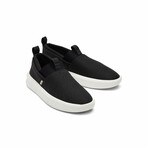 Alpargata Rover Canvas Shoe // Black (US: 11)
