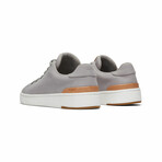 Trvl Lite 2.0 Low Canvas Shoe // Drizzle Gray (US: 8.5)