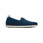 Alpargata Resident Canvas Shoes // Majolica Blue (US: 9.5)