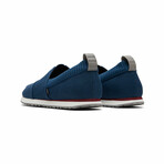 Alpargata Resident Canvas Shoes // Majolica Blue (US: 9.5)