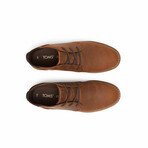 Navi Water Resistant Shoe // Topaz Brown (US: 11)