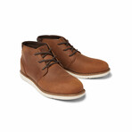 Navi Water Resistant Shoe // Topaz Brown (US: 11)