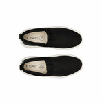 Alpargata Rover Canvas Shoe // Black (US: 11)