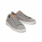 Trvl Lite 2.0 Low Canvas Shoe // Drizzle Gray (US: 8.5)