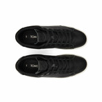 Trvl Lite 2.0 Low Leather Shoe // Black (US: 8.5)