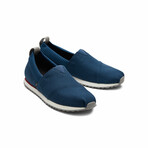Alpargata Resident Canvas Shoes // Majolica Blue (US: 9.5)