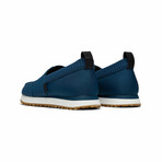 Alpargata Resident 2.0 Ripstop Shoe // Indigo (US: 11.5)