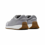 Wyndon Suede Shoe // Shadow (US: 8)