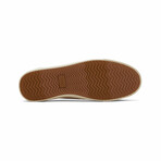 Carlo Canvas Shoe // Tan (US: 9.5)