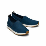 Alpargata Resident 2.0 Ripstop Shoe // Indigo (US: 11.5)