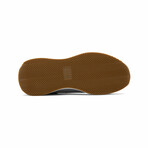 Wyndon Suede Shoe // Shadow (US: 8)