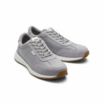 Wyndon Suede Shoe // Shadow (US: 8)