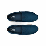 Alpargata Resident 2.0 Ripstop Shoe // Indigo (US: 11.5)