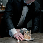 The Aristocrat's Finest Ensemble (Designer Travels to You)