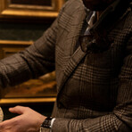 The Aristocrat's Finest Ensemble (Designer Travels to You)