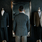 The Classic Echelon Package (Designer Travels to You)