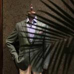 The Aristocrat's Finest Ensemble (Designer Travels to You)