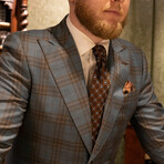 The Refined Gentleman's Set (Designer Travels to You)