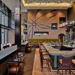 The Aristocrat's Finest Ensemble (Designer Travels to You)