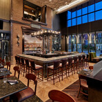 The Refined Gentleman's Set (Designer Travels to You)