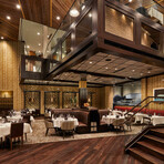 The Aristocrat's Finest Ensemble (Designer Travels to You)