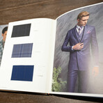 The Classic Echelon Package (Designer Travels to You)